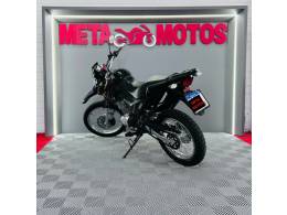 YAMAHA - XTZ 150 - 2019/2019 - Preta - R$ 16.900,00