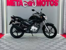 YAMAHA - FACTOR YBR - 2023/2024 - Preta - R$ 16.900,00