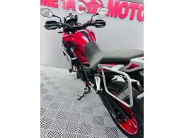 HONDA - CB 500 - 2021/2021 - Vermelha - R$ 42.900,00