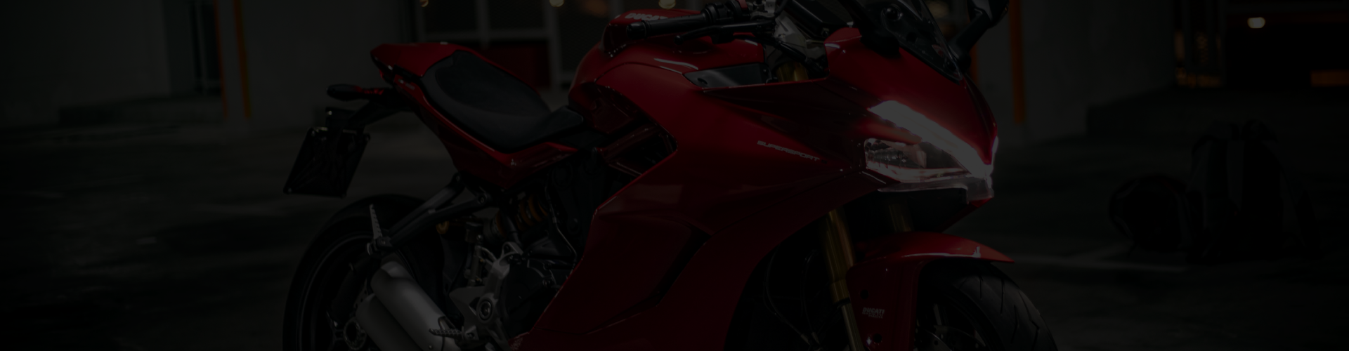Meta Motos